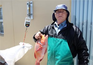 Birkenheaders se 3de Kompetisie